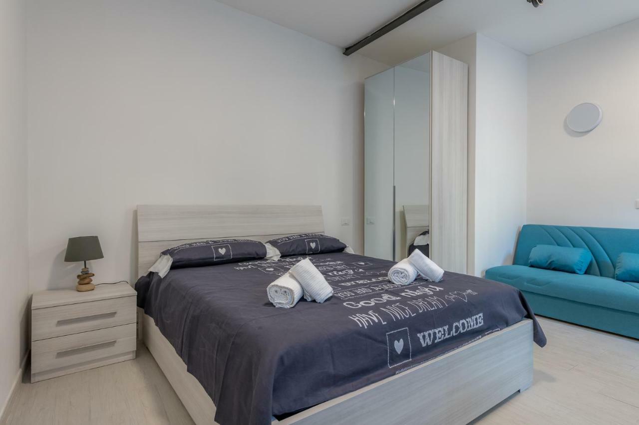 Il Giardino Di Riomaggiore Suite Екстериор снимка