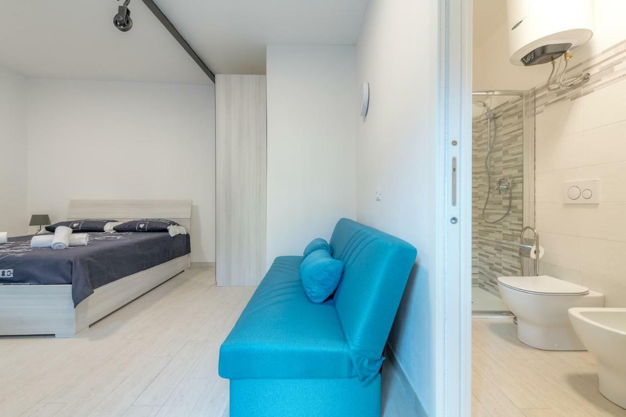 Il Giardino Di Riomaggiore Suite Екстериор снимка