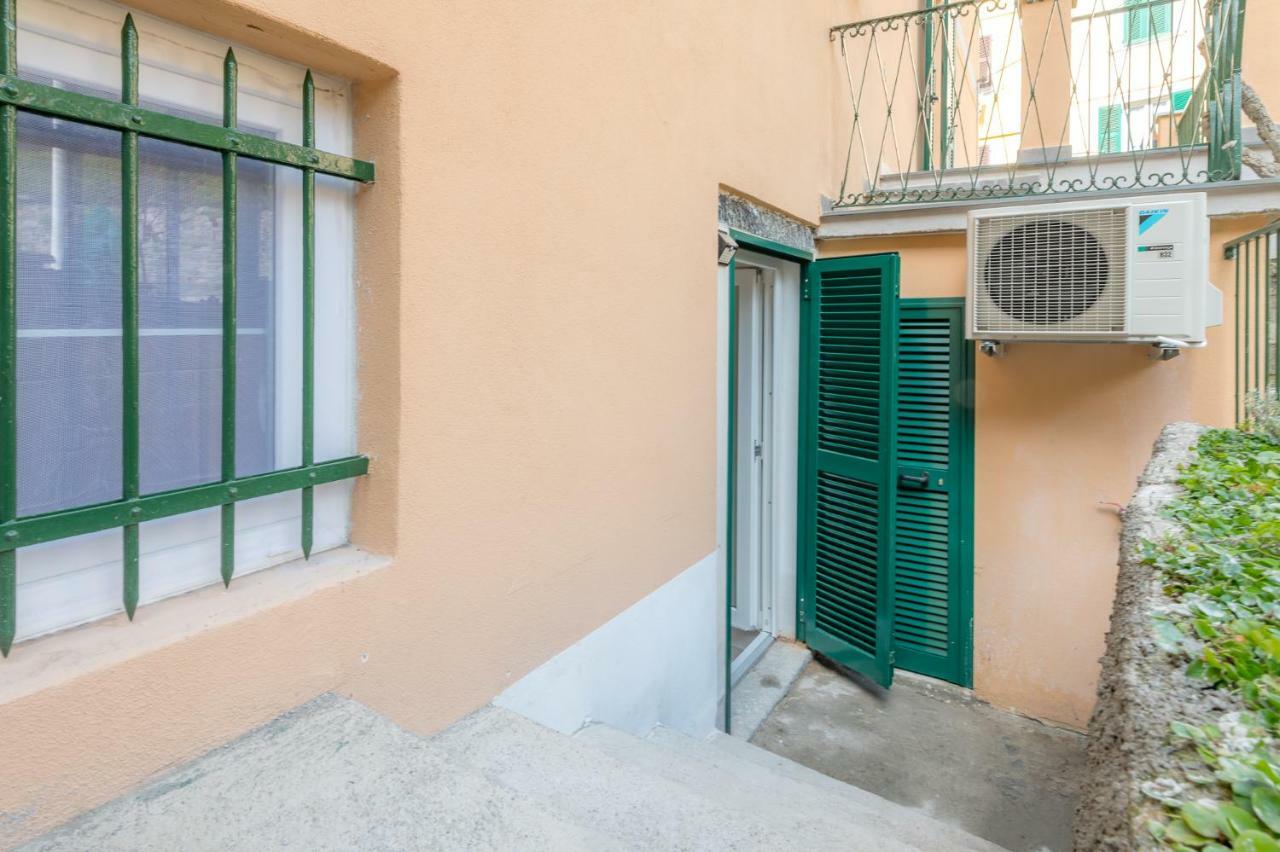 Il Giardino Di Riomaggiore Suite Екстериор снимка