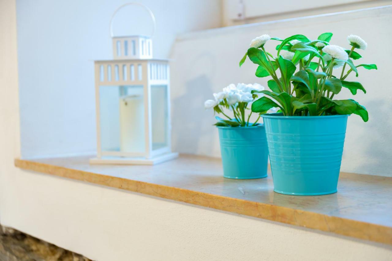 Il Giardino Di Riomaggiore Suite Екстериор снимка